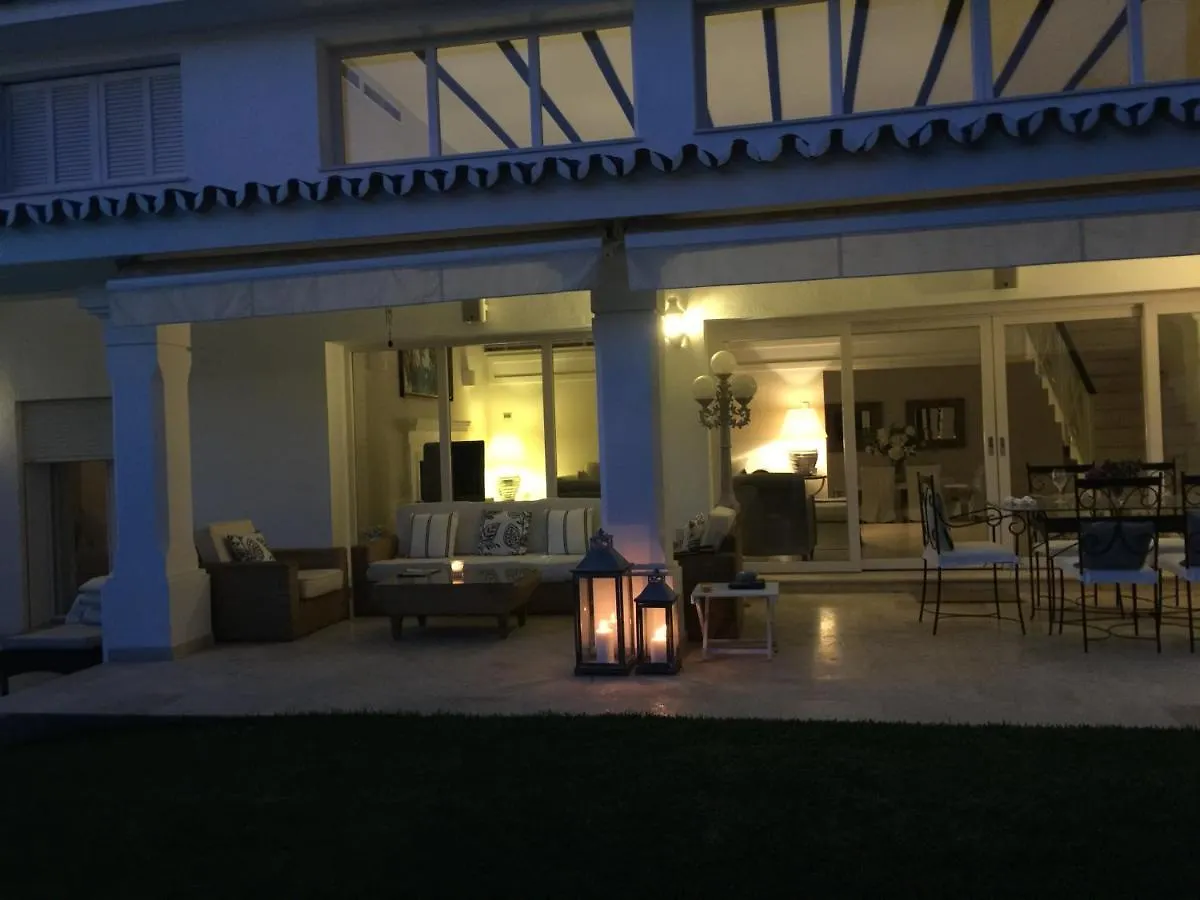 Coral Beach Aparthotel Marbella Spain