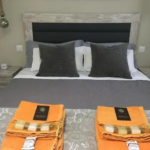 Appartement Mmbb Boutique Marbella
