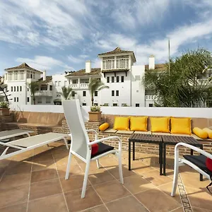 Casa Isa Сasa de vacaciones Marbella