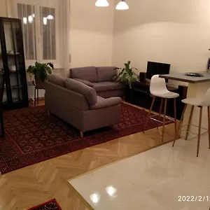 A Quiet Place In The Heart Of The Apartamento Budapest