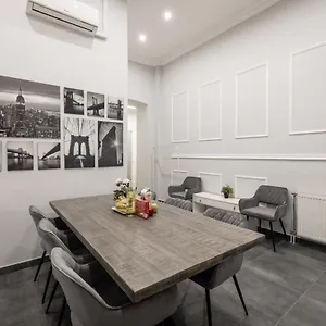 Prime Time Vaci Apartamento Budapest