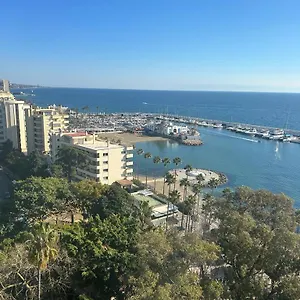 Appartement Skol 925a By Completely Marbella