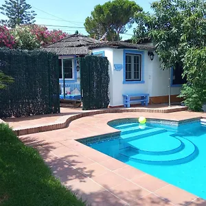 Apartamento Bungalow Marbella (San Pedro Alcantara), Marbella