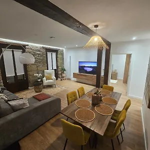 Port Relax With Ac License Ess03356 Appartement Saint-Sébastien
