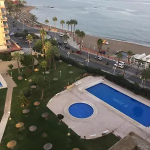 Apartamento Sunshine Apto, Benalmádena