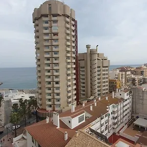 Сasa de vacaciones Apartamento 3312, Fuengirola