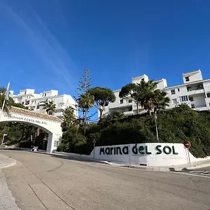 Apartamento Marina Del Sol 121, Fuengirola