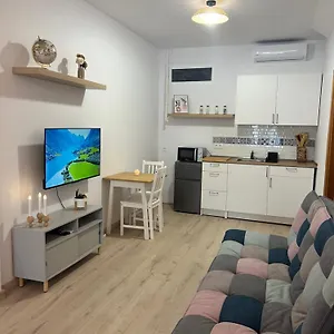 Apartamento Loft La Casa De Lola, Caleta de Vélez