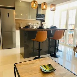 Apartamento Casa Carmela, Fuengirola