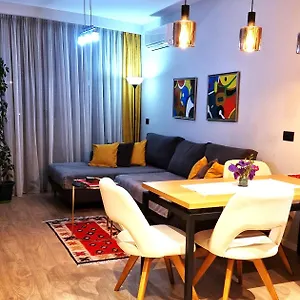 Luxury ألبانيا