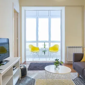 Appartement Urgul San Sebastian