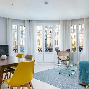 Appartement Bma By Forever Bilbao