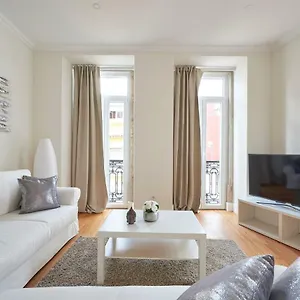 Charming Apartamento Lisboa