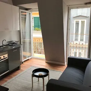 The George Flat Apartamento Lisboa