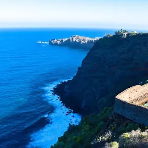 Viñas 2 Hébergement de vacances Icod De Los Vinos