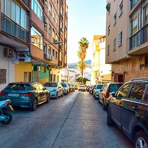 Appartement P&p Arapiles Málaga