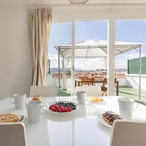 Appartement Fun Building By Homeabout Málaga