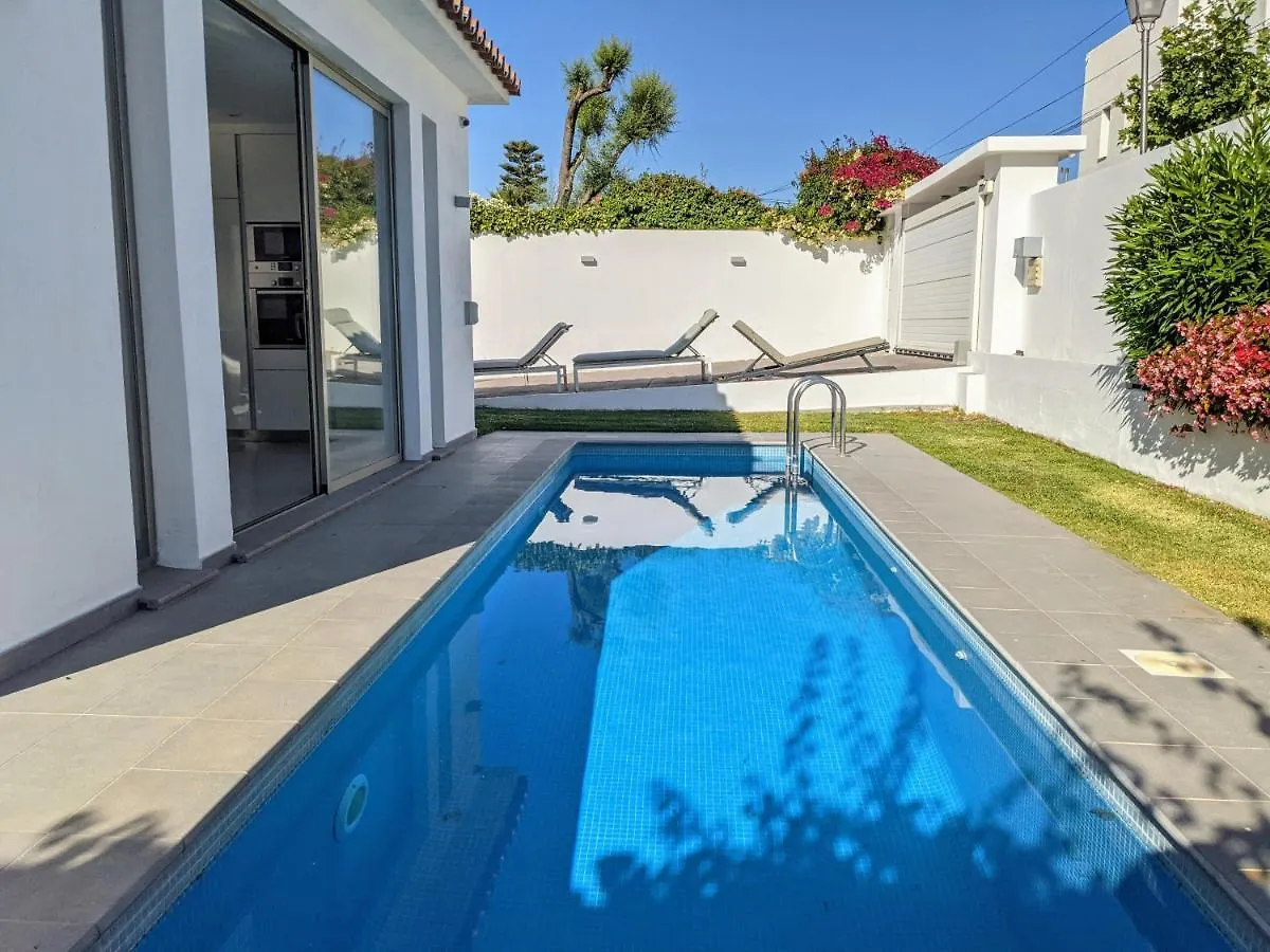 **** Apartment Coral Beach Aparthotel Marbella Spain