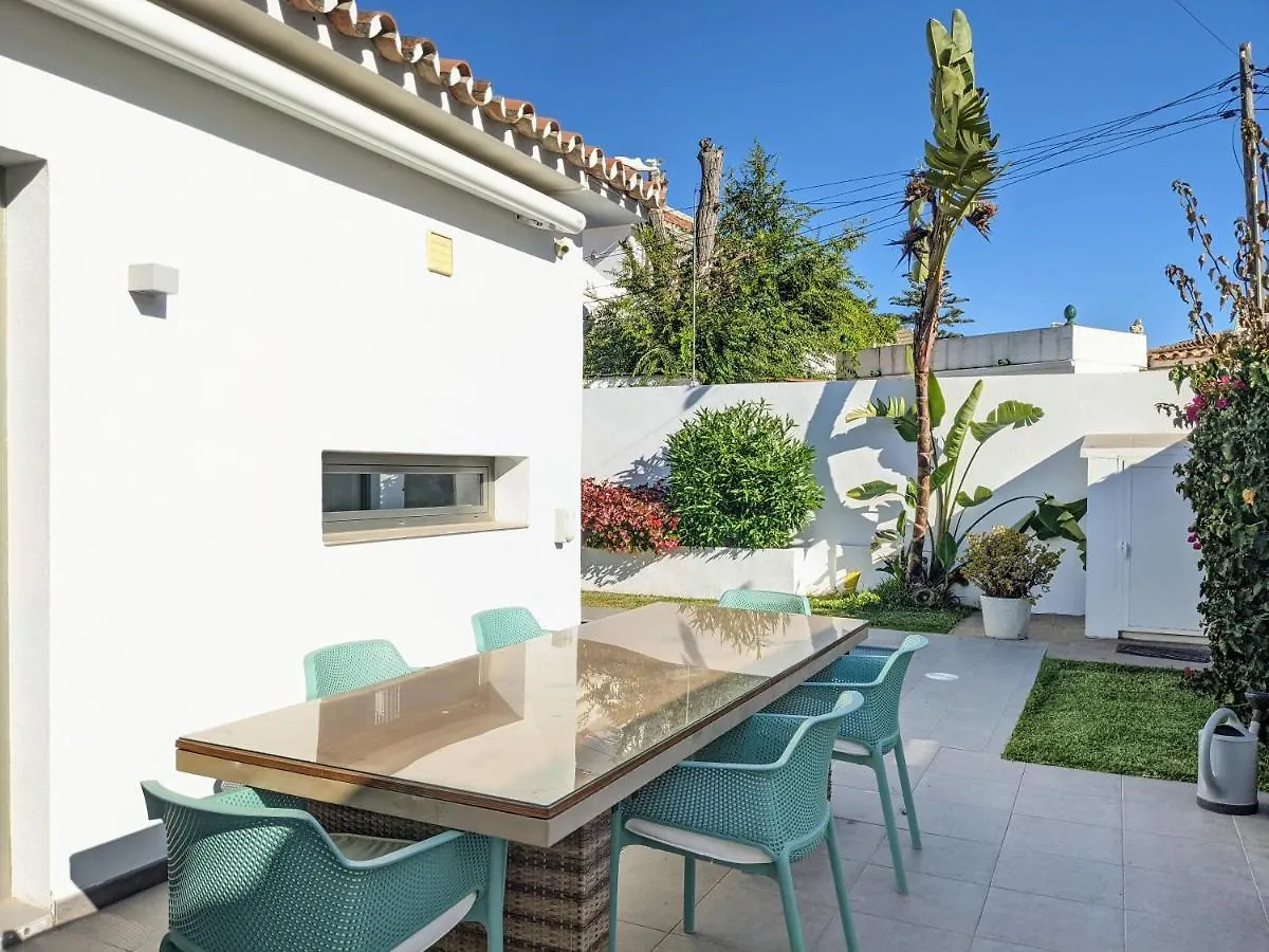 Apartment Coral Beach Aparthotel Marbella