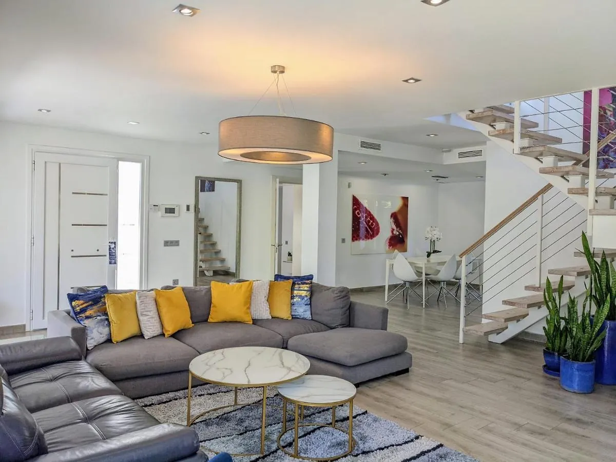 Coral Beach Aparthotel Marbella 4*,  Spain