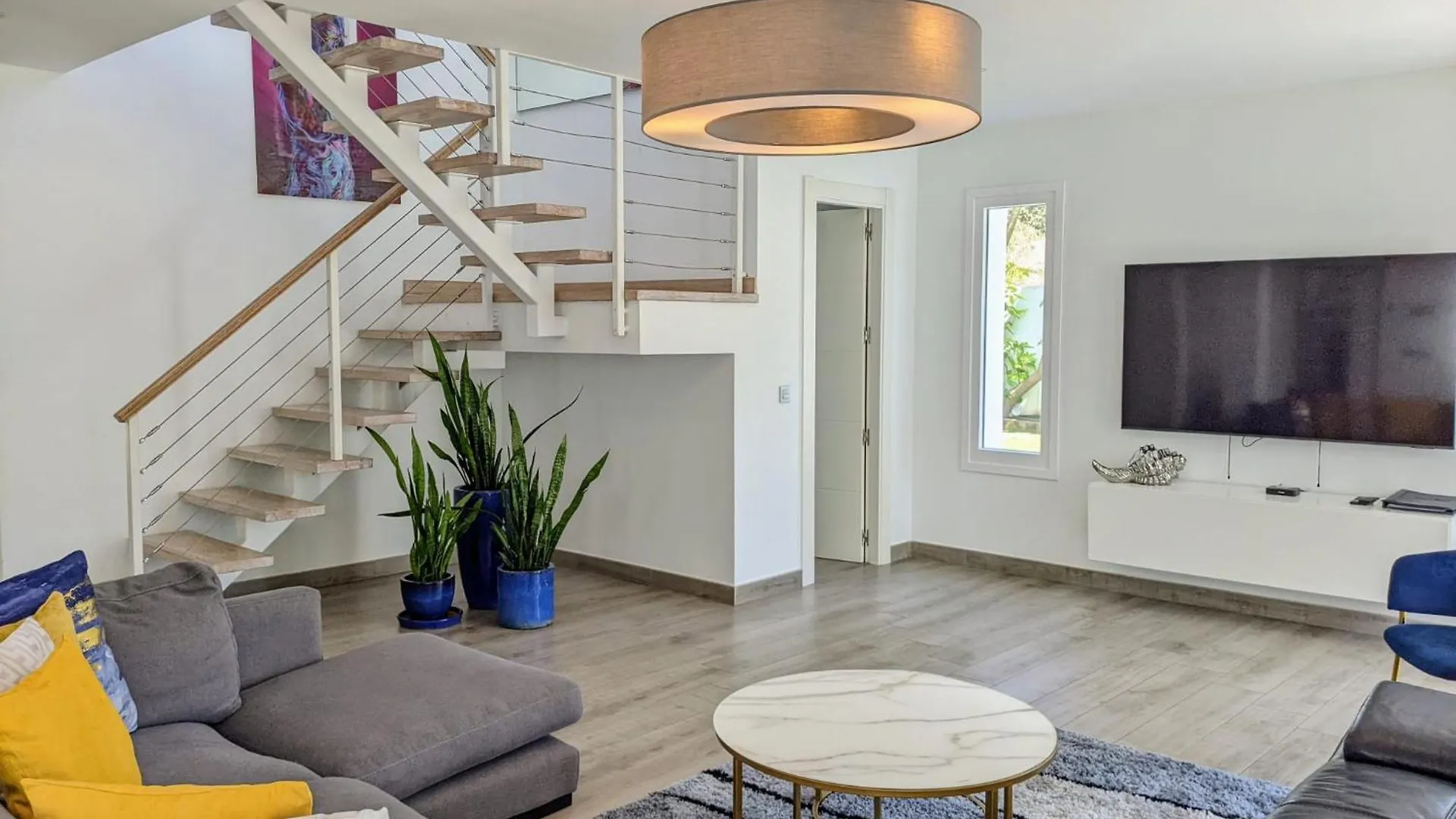 Coral Beach Aparthotel Marbella Appartamento
