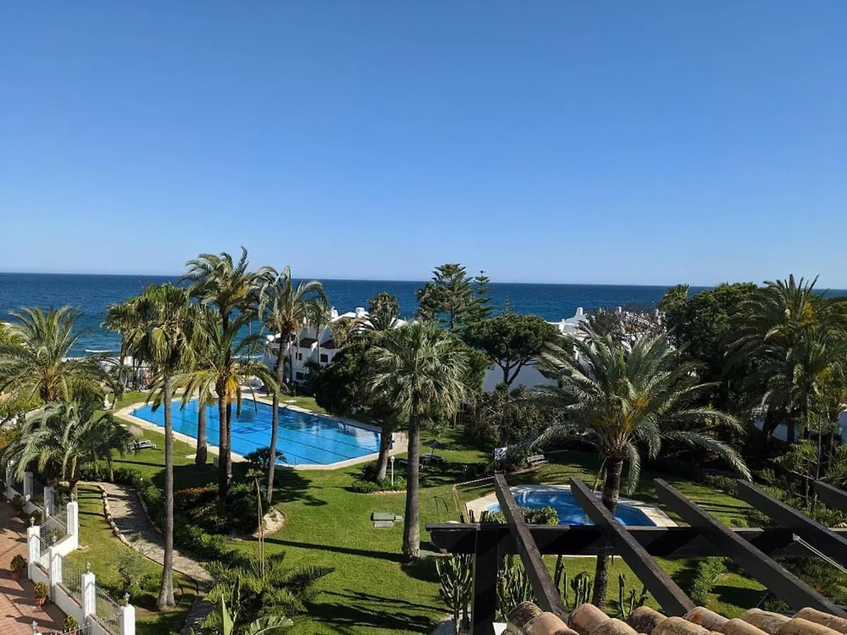 Appartamento Coral Beach Aparthotel Marbella