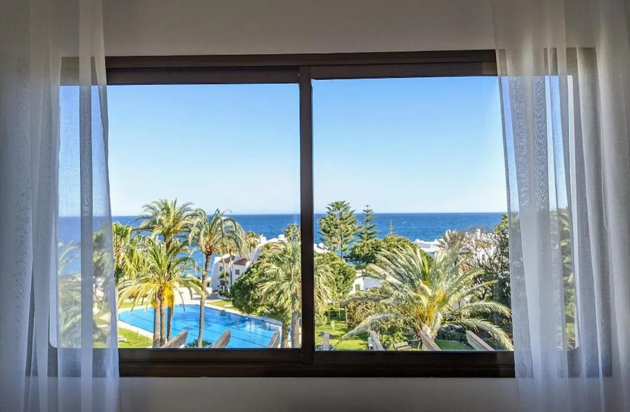 Appartement Coral Beach Aparthotel Marbellac