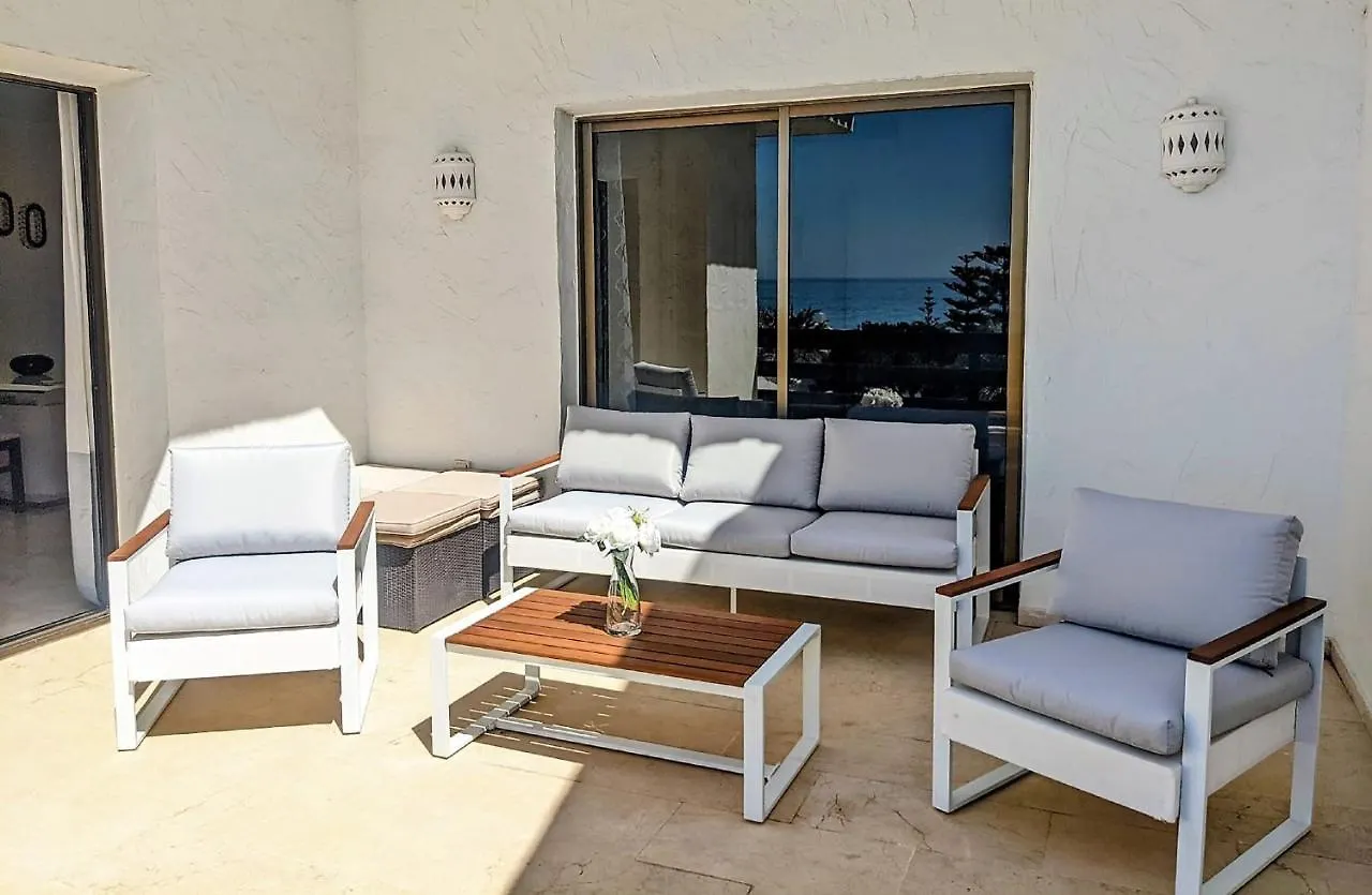 **** Apartment Coral Beach Aparthotel Marbella Spain