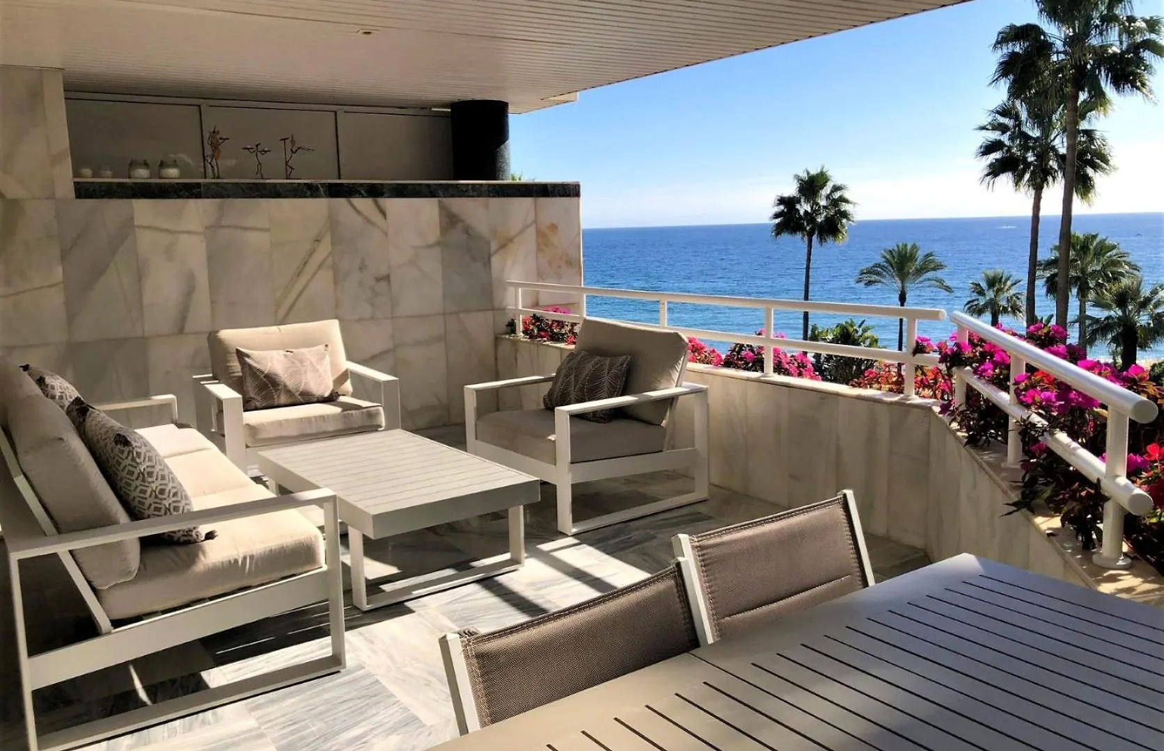 Coral Beach Aparthotel Marbella Spagna