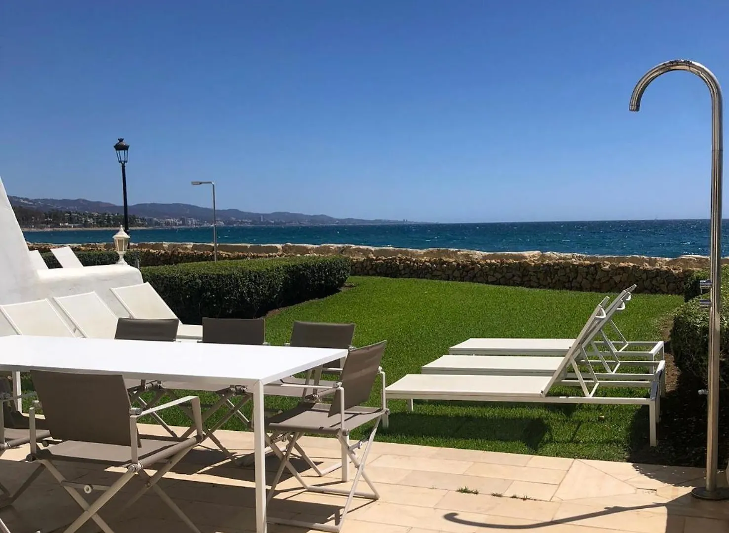 Appartamento Coral Beach Aparthotel Marbella