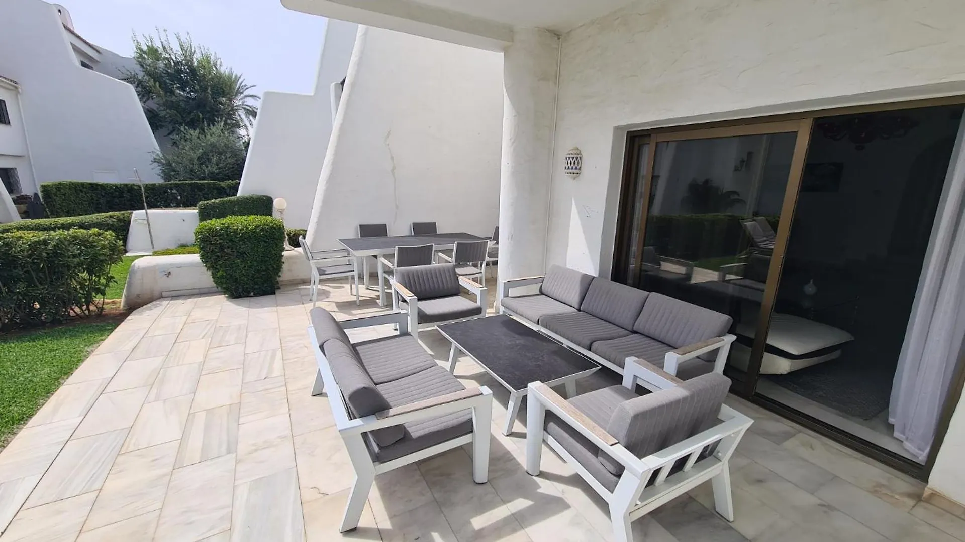 Coral Beach Aparthotel Marbellac 4*,  Espagne