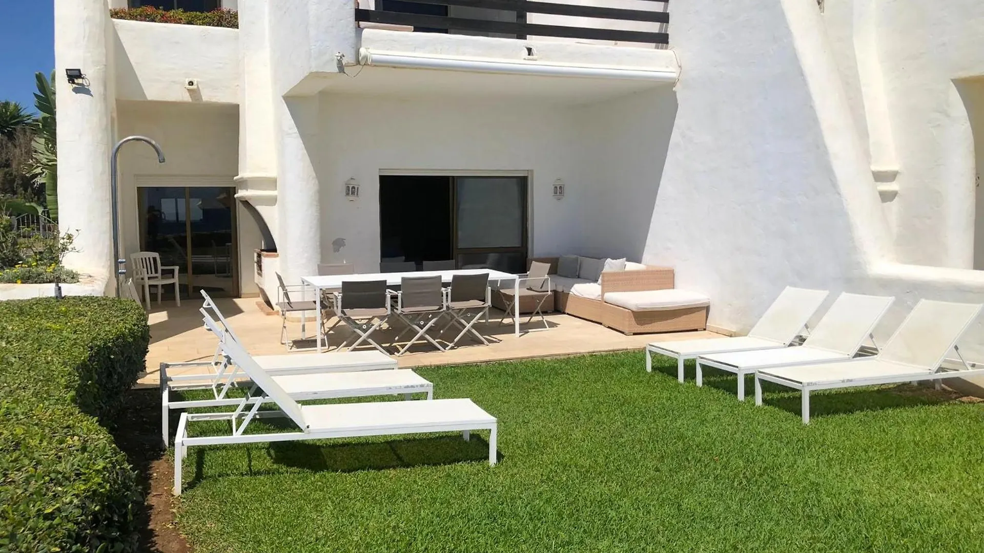 Coral Beach Aparthotel Marbella 4*,  Spagna