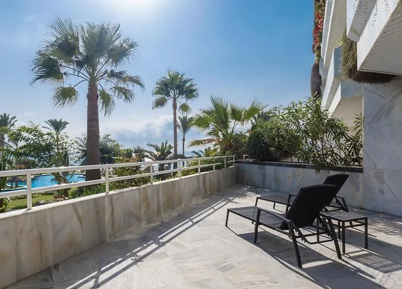 Appartamento Coral Beach Aparthotel Marbella