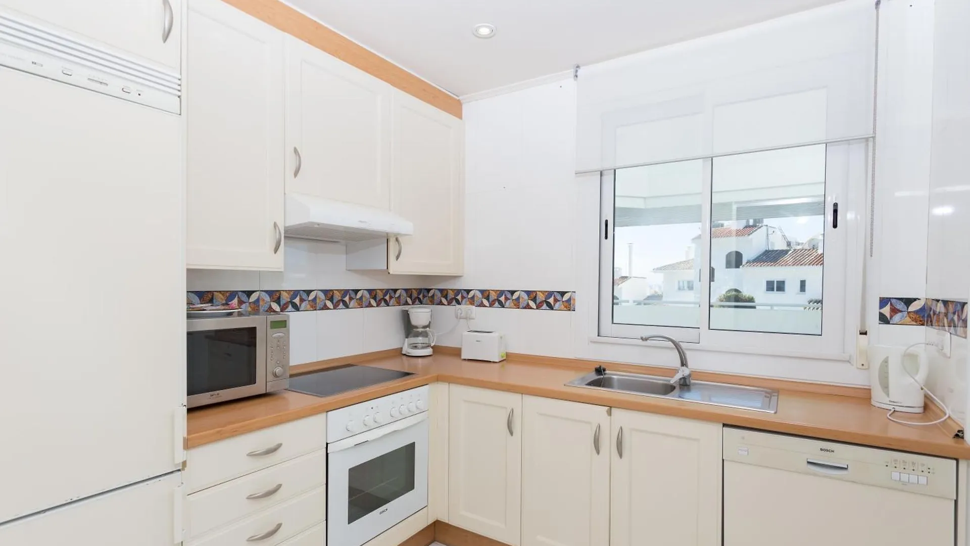 Appartamento Coral Beach Aparthotel Marbella