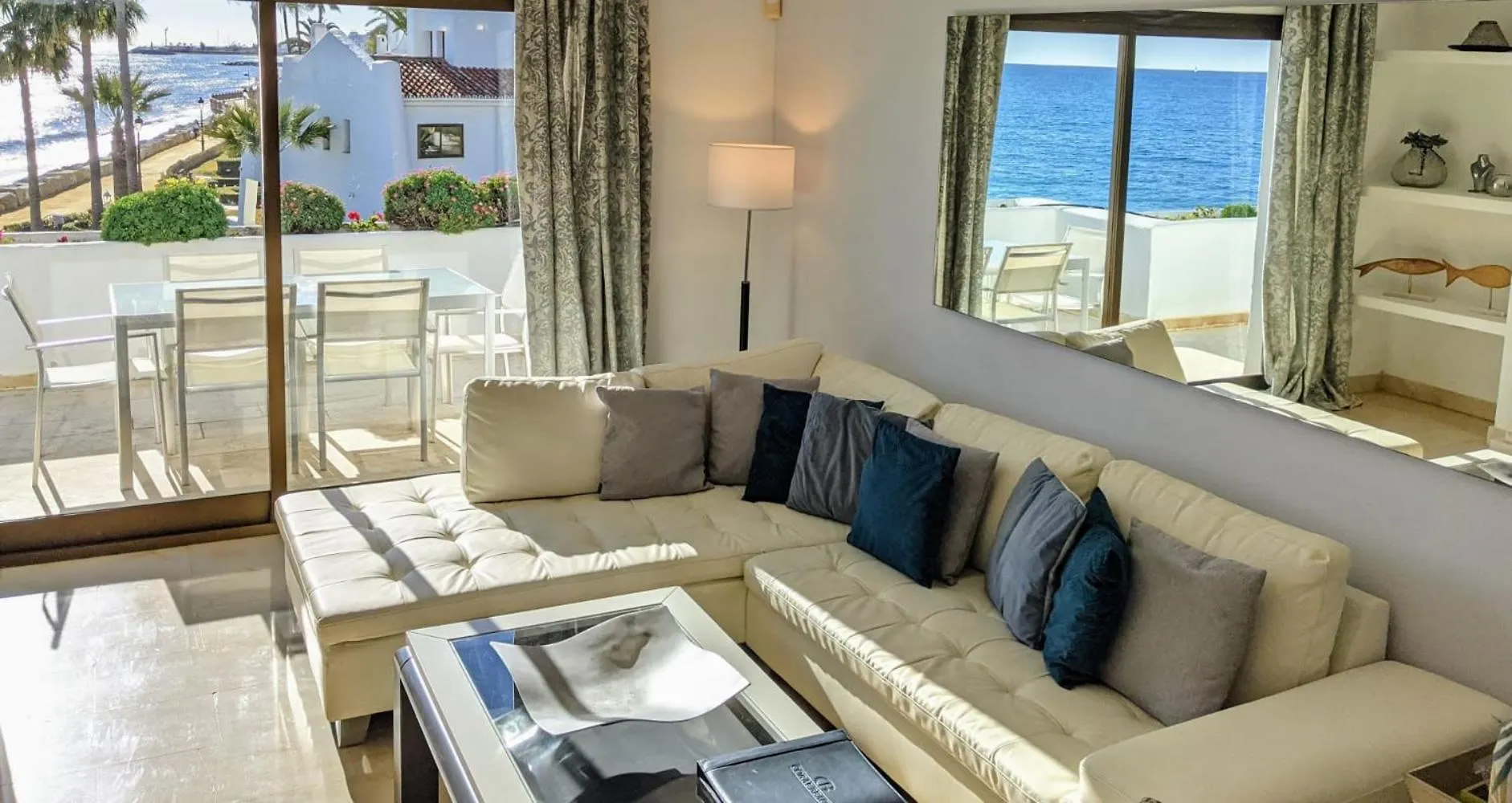 Coral Beach Aparthotel Marbella Appartamento