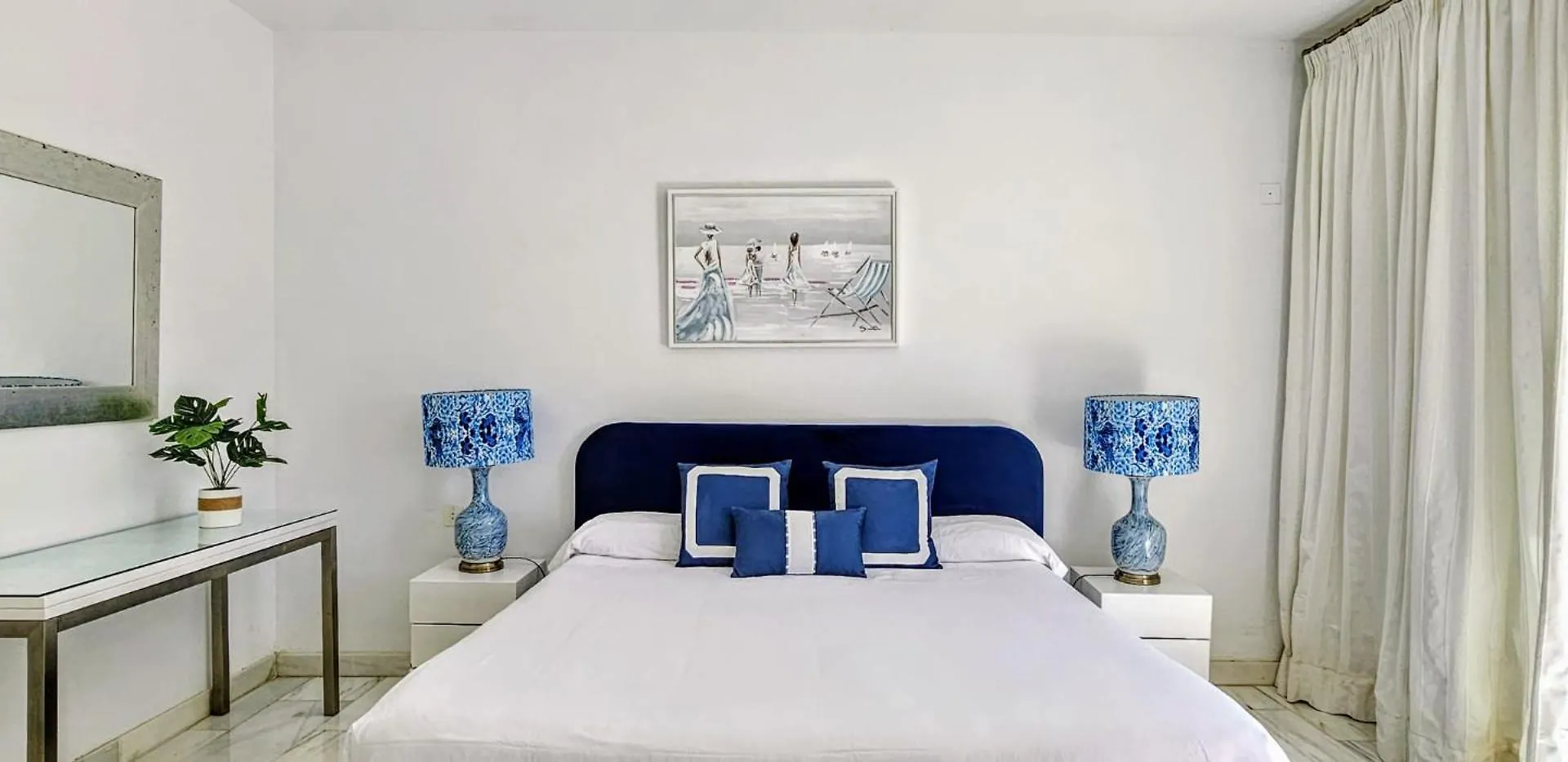 Appartamento Coral Beach Aparthotel Marbella