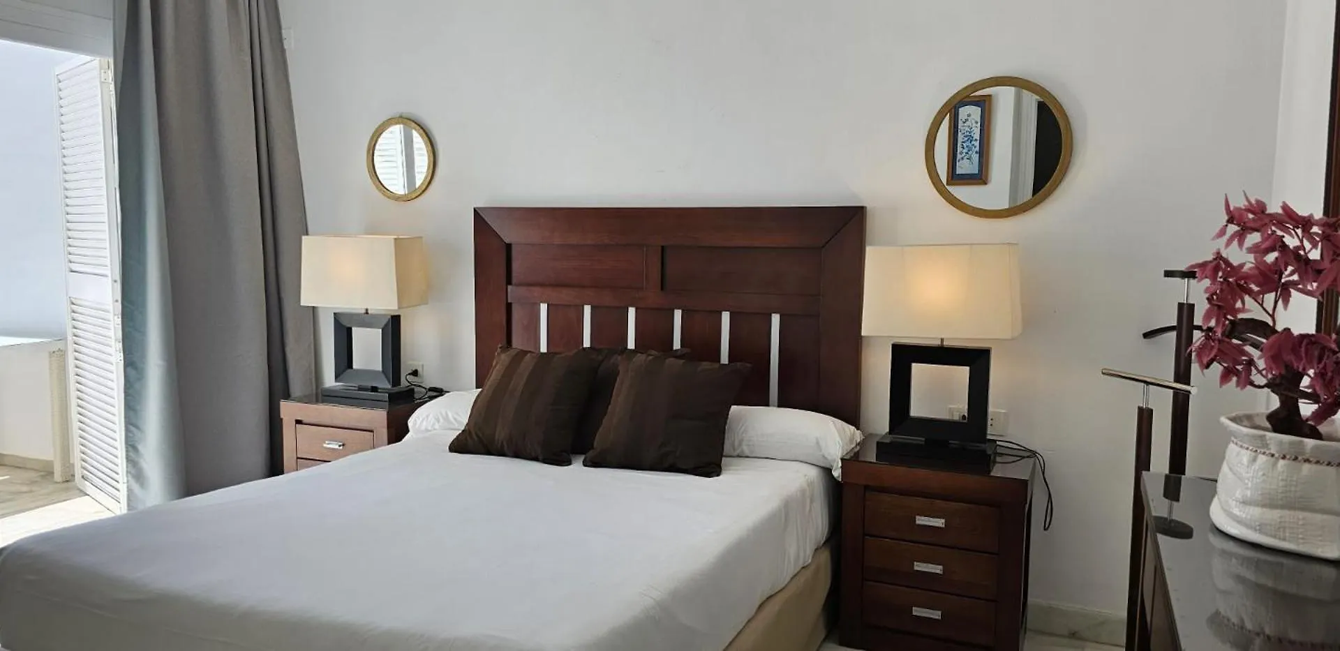 Coral Beach Aparthotel Marbella Appartamento