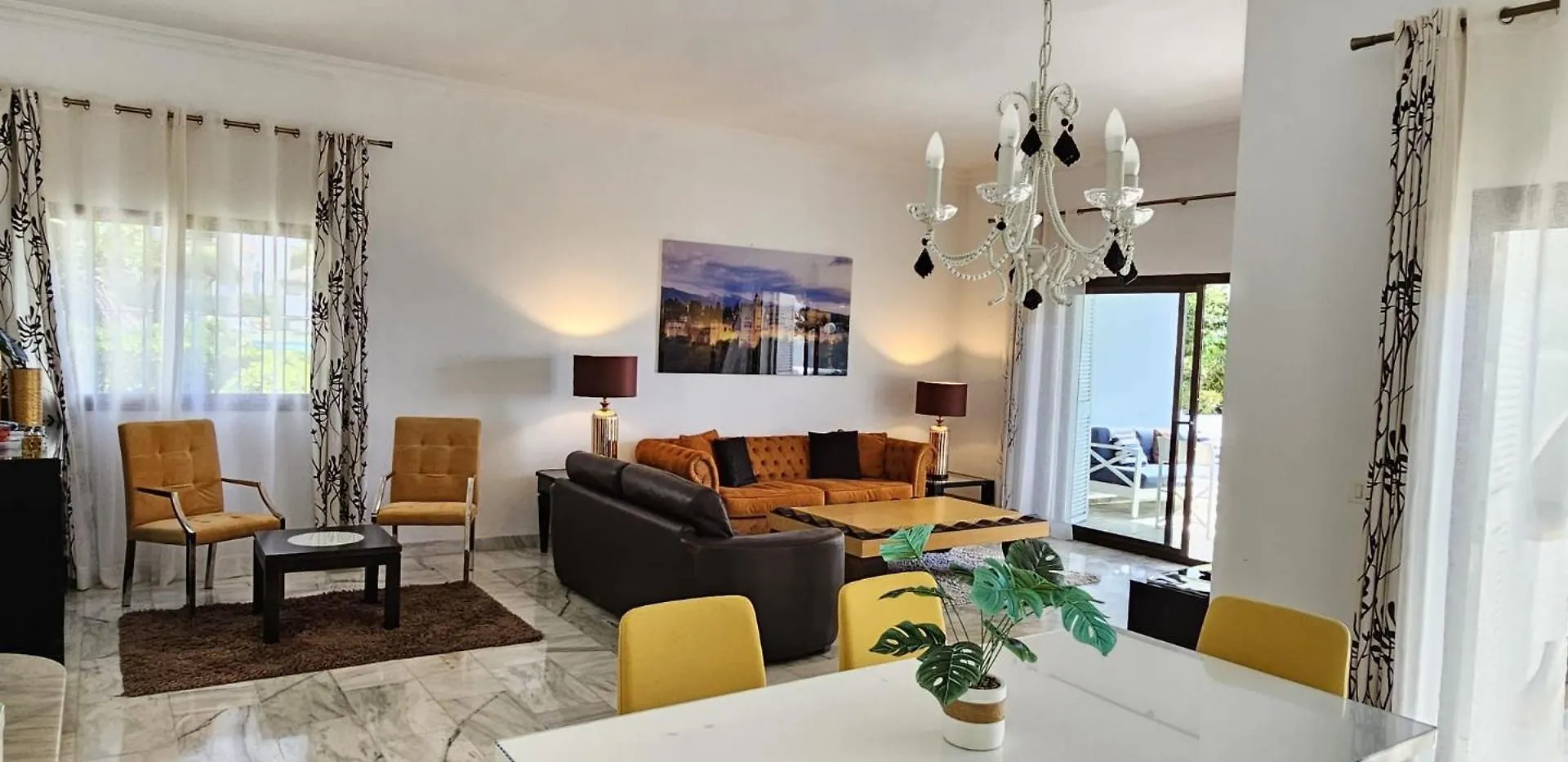 Coral Beach Aparthotel Marbella Hiszpania