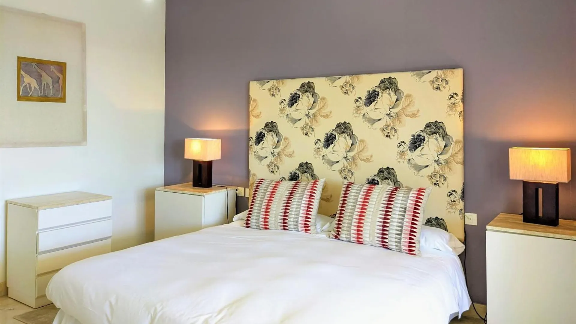 Coral Beach Aparthotel Marbellac 4*,