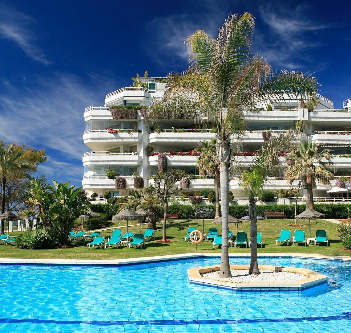 Appartamento Coral Beach Aparthotel Marbella