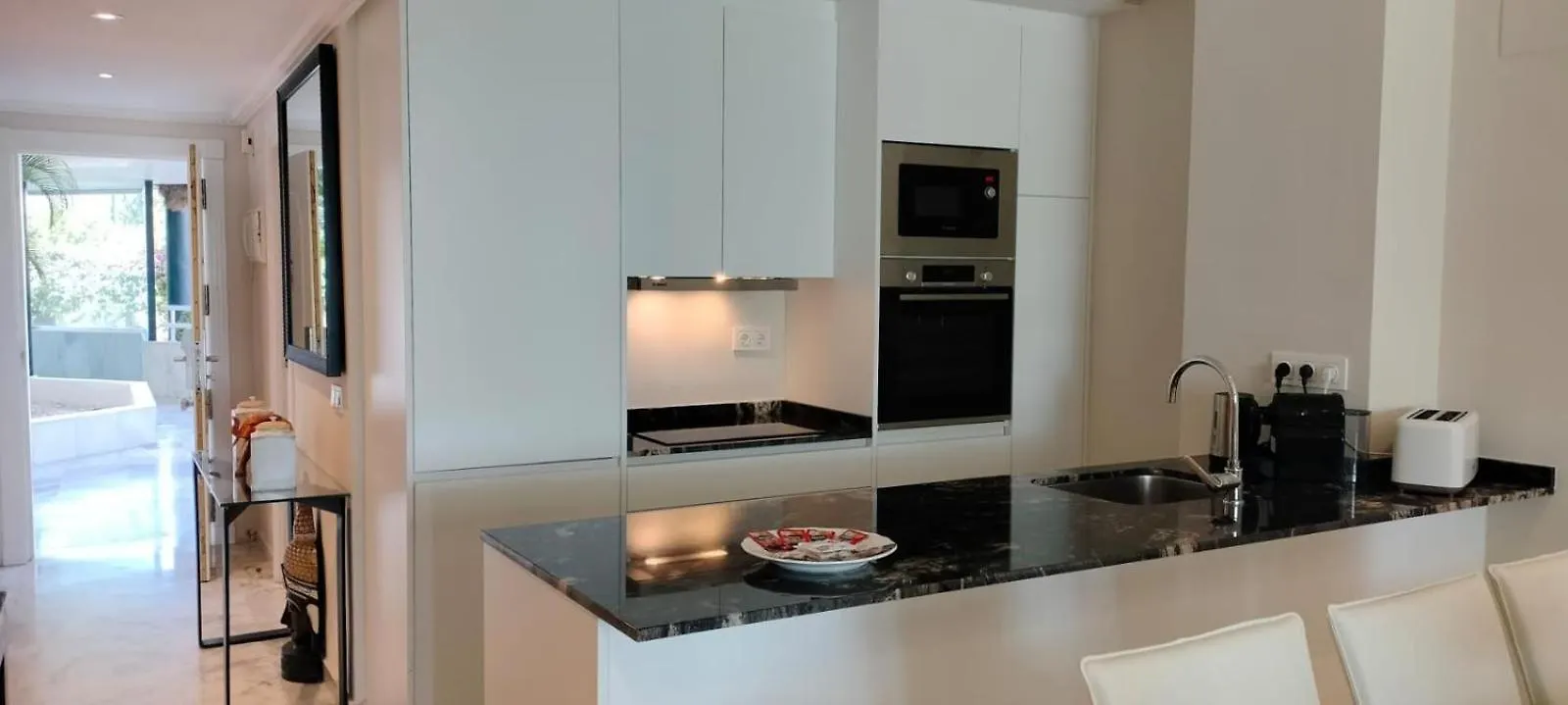 Appartamento Coral Beach Aparthotel Marbella