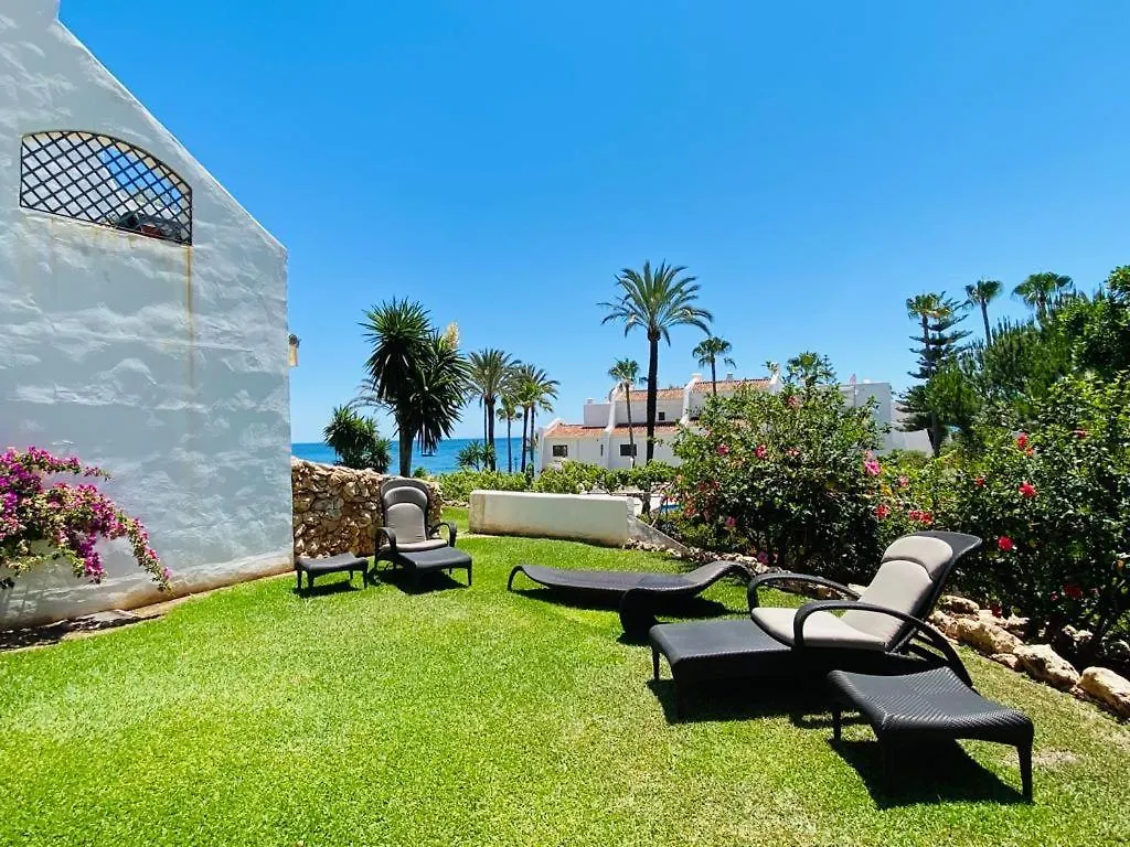 Coral Beach Aparthotel Marbella Appartamento