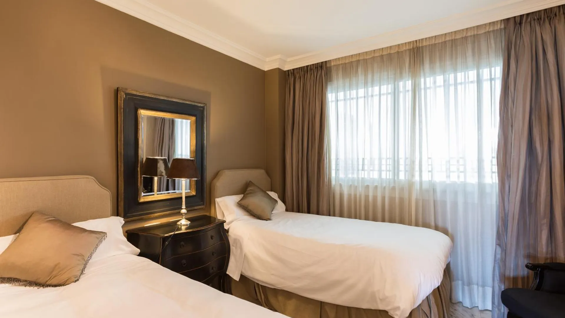 Appartamento Coral Beach Aparthotel Marbella