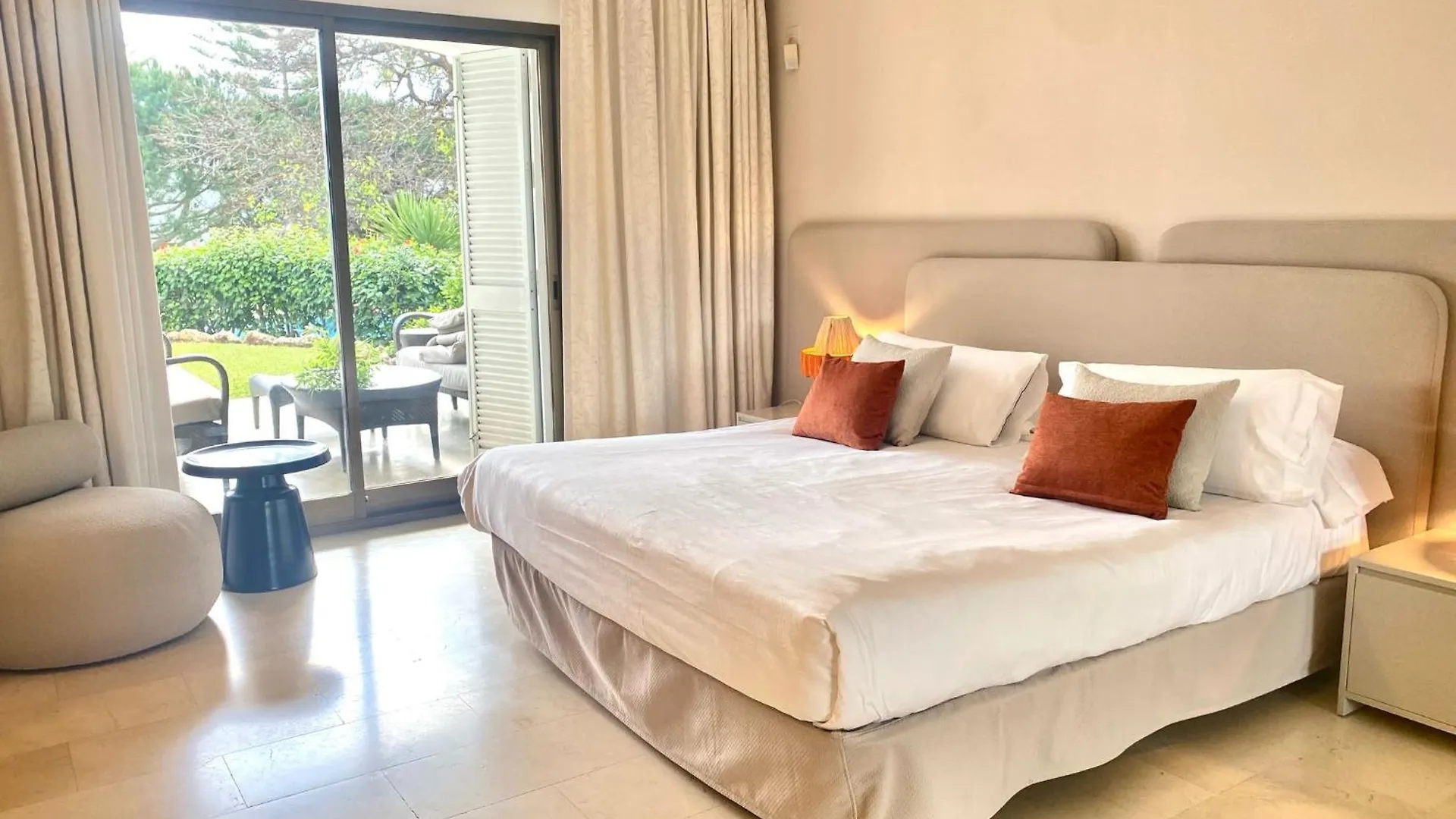 Apartament Coral Beach Aparthotel Marbella
