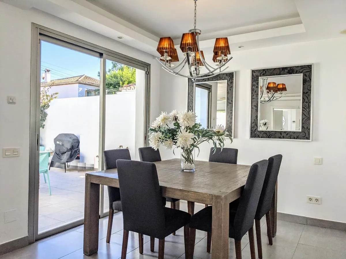 Appartamento Coral Beach Aparthotel Marbella