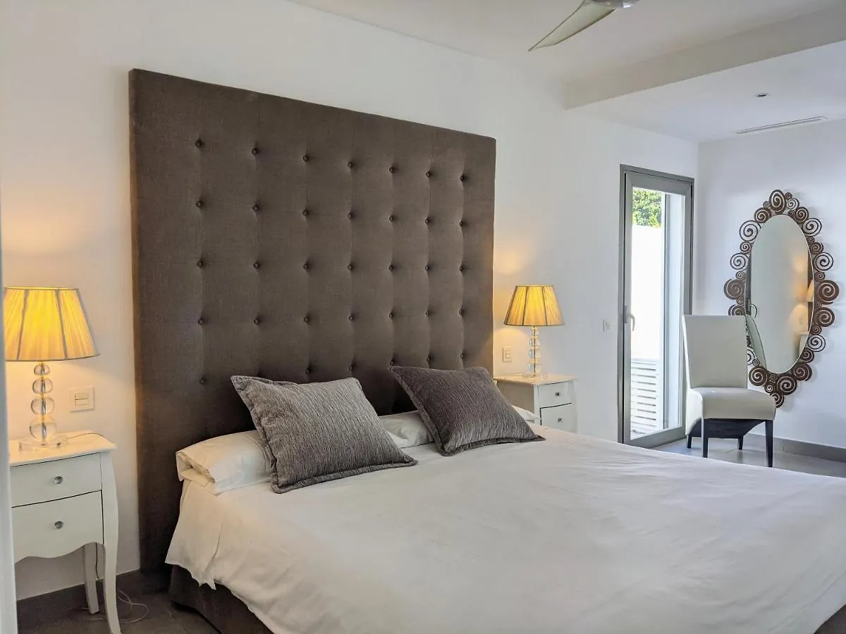 Coral Beach Aparthotel Marbella Appartamento
