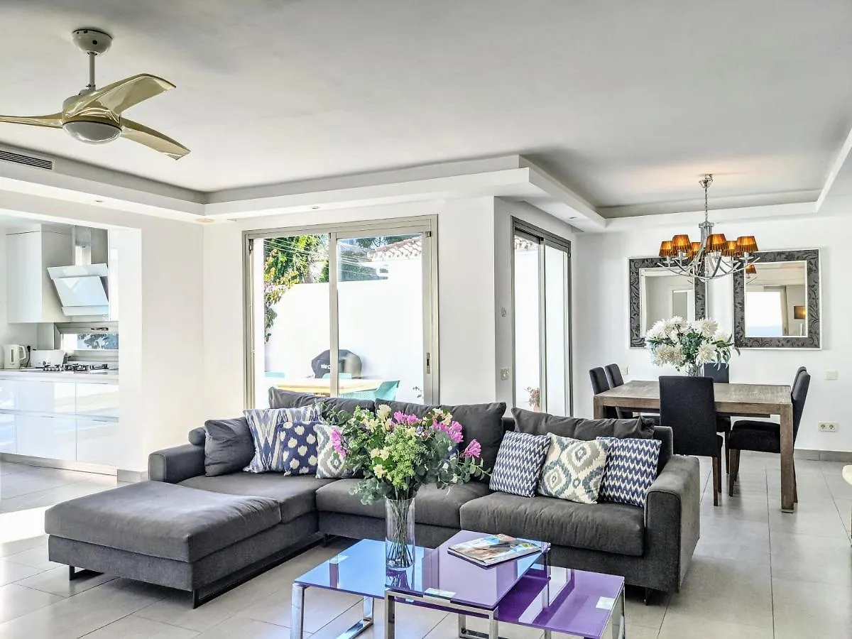 Appartamento Coral Beach Aparthotel Marbella