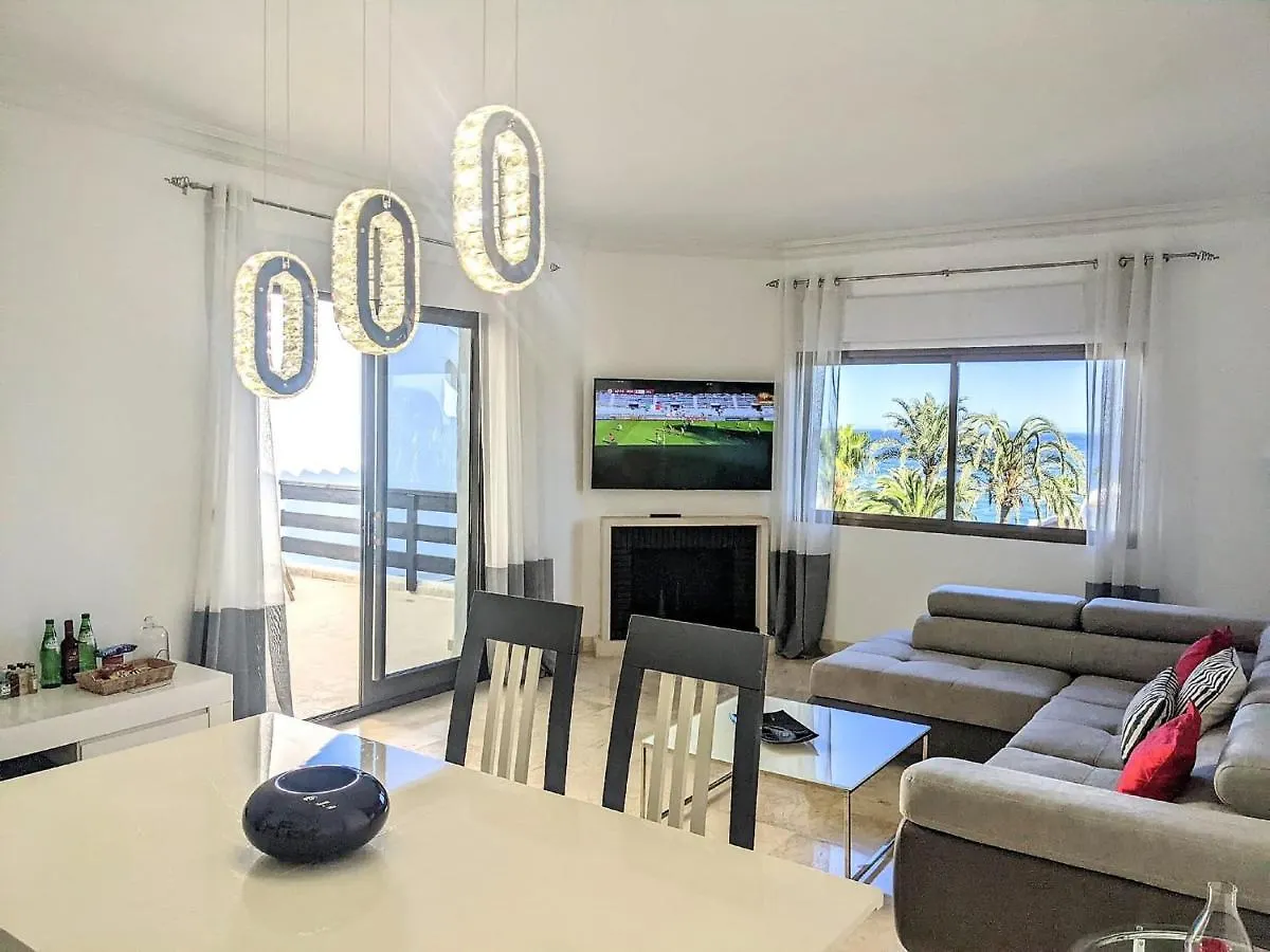 Coral Beach Aparthotel Marbella 4*,  Spagna